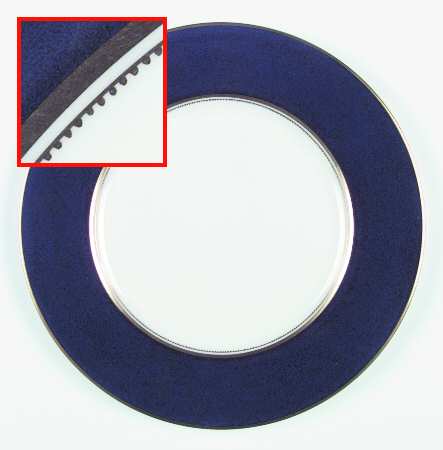 Cobalt Royal by Wedgwood