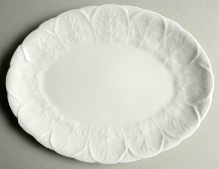 Countryware 11" Steak Plate