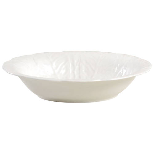 Countryware 10" Oval Vegetable Bowl