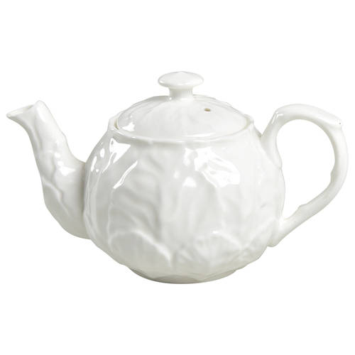 Countryware Individual Teapot & Lid