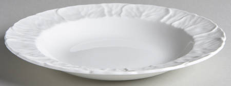 Countryware Large Rim Soup Bowl