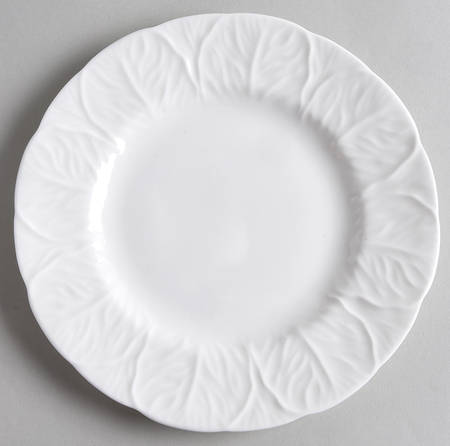 Countryware Salad Plate