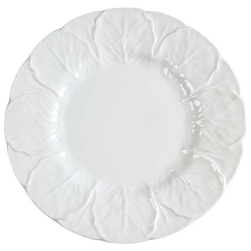 Countryware Luncheon Plate