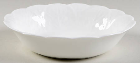 Countryware Coupe Cereal Bowl