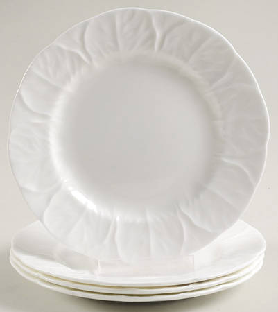 Countryware Bread & Butter Plate - Set of 4