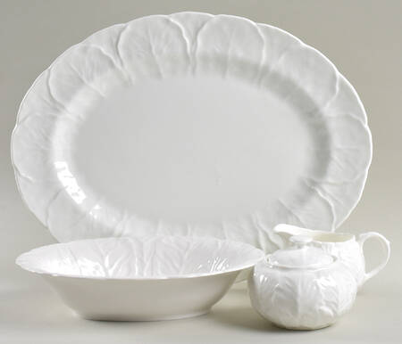 Countryware 5 Piece Hostess Set