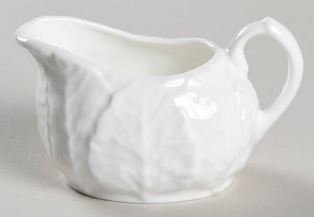 Countryware Strawberry Basket Creamer Only