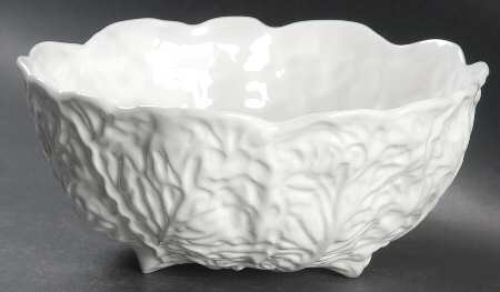 Countryware 8" Salad Serving Bowl