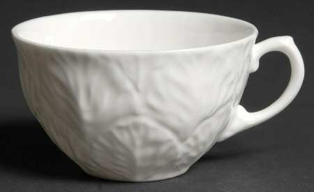 Countryware Flat Cup
