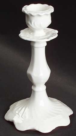 Countryware Tall Candlestick