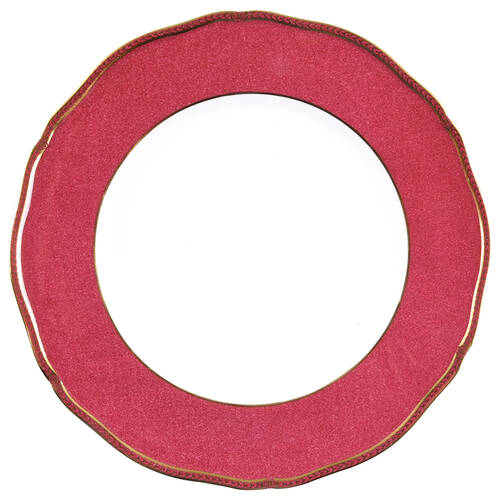 Crown Ruby by Wedgwood