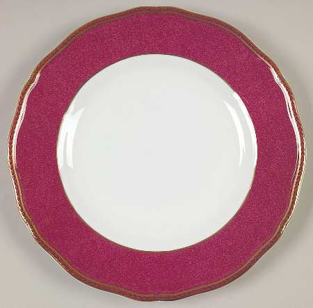 Salad Plate