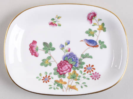 Cuckoo Oblong Tray