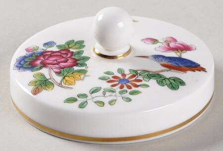Cuckoo Lid for 3" Round Box