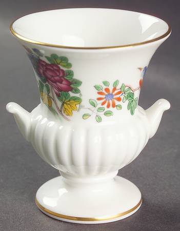 Cuckoo Mini Bud Vase