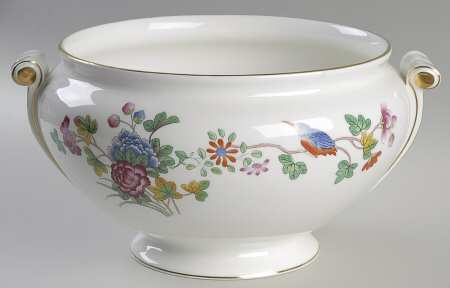 Cuckoo Tureen No Lid
