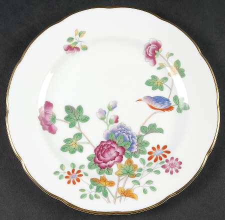 Cuckoo Dessert/Pie Plate