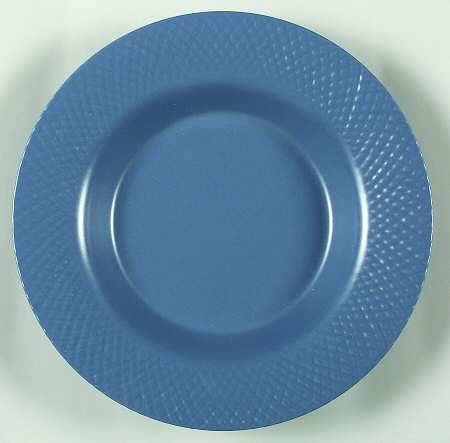 Denim All Blue Large Rim Soup Bowl