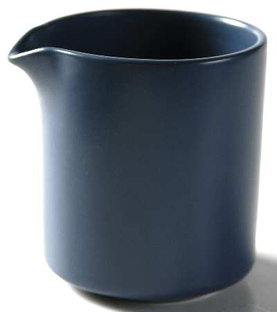 Denim All Blue Creamer