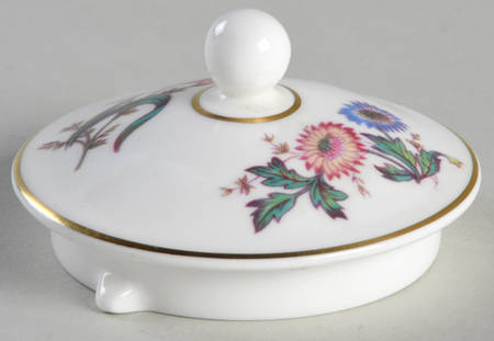 Devon Sprays Lid for Individual Teapot