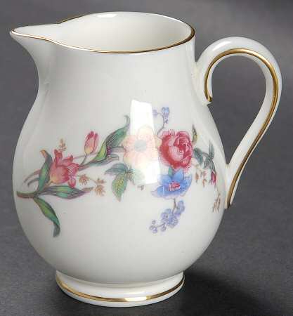Devon Sprays Mini Creamer