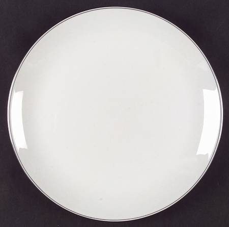 Dinner Plate