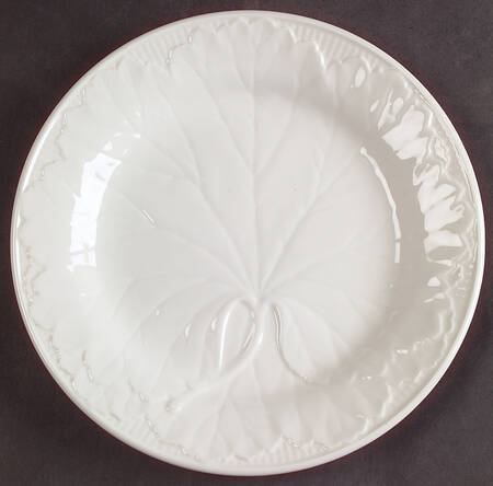 Dysart (Glossy) Salad Plate