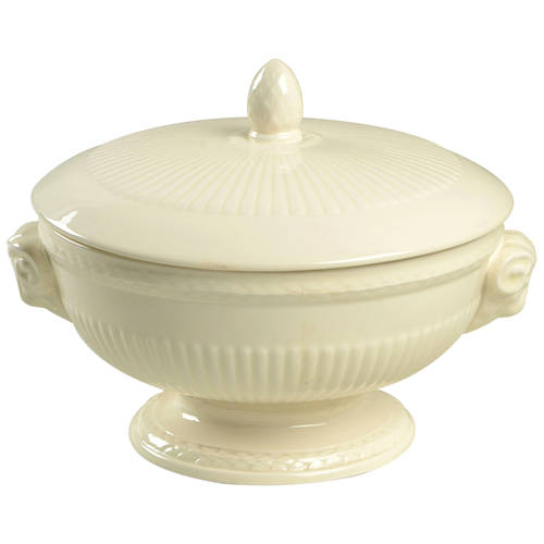 Edme Round Covered Vegetable
