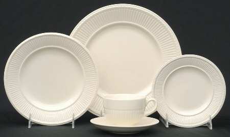 Wedgwood, Edme | Replacements, Ltd.