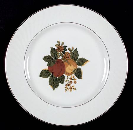 English Harvest by Wedgwood