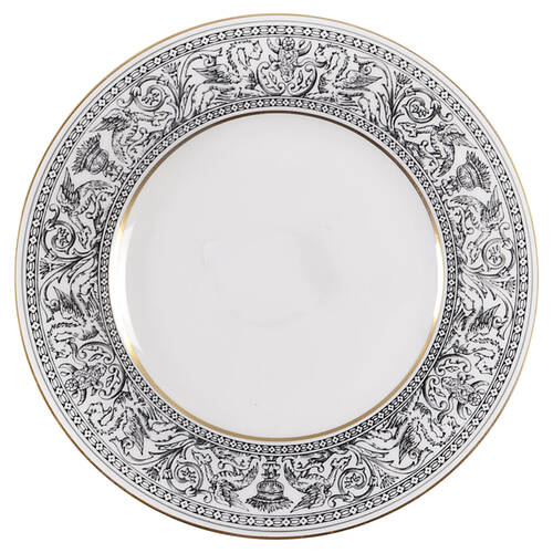 Salad Plate