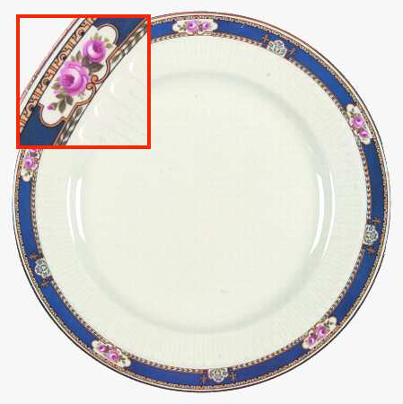 Florence (Older) by Wedgwood