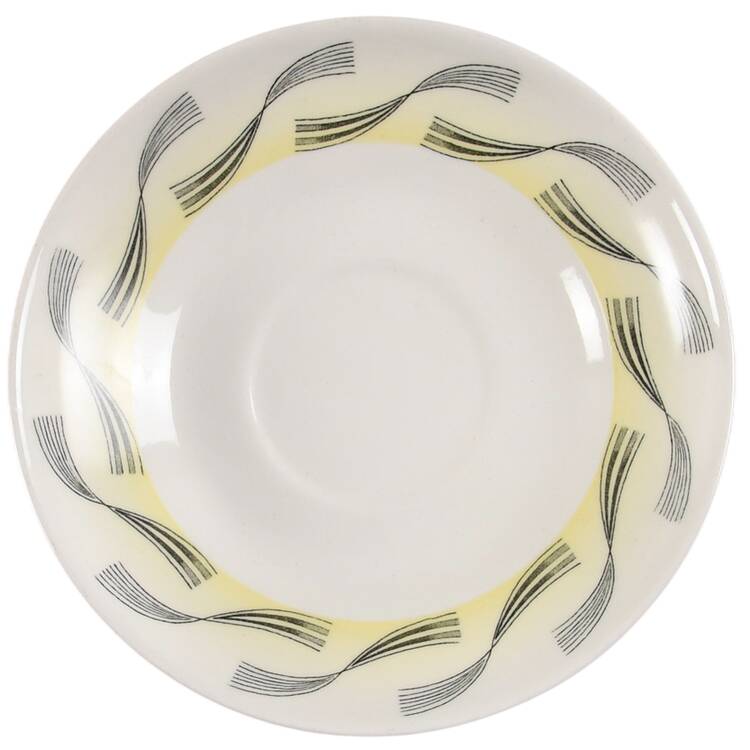 Garden Saucer