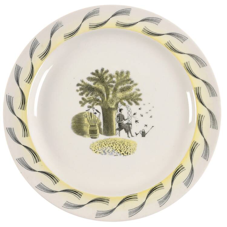 Garden by Wedgwood