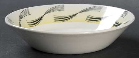 Garden Fruit/Dessert (Sauce) Bowl