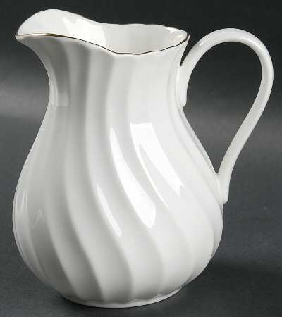 Gold Chelsea Jug