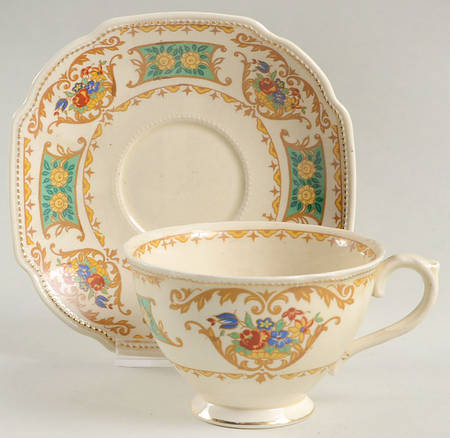 Hamilton by Wedgwood