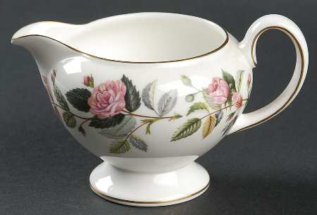 Wedgwood, Hathaway Rose | Replacements, Ltd.