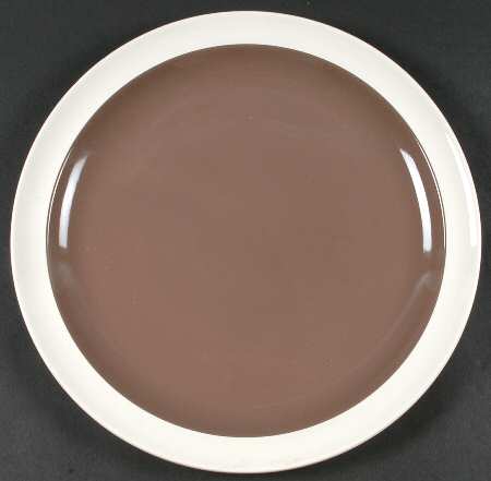 Havana 12" Chop Plate (Round Platter)