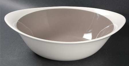 Havana 9" Round Vegetable Bowl