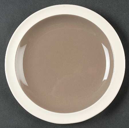 Havana Bread & Butter Plate