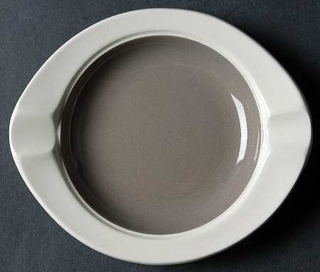 Havana Small Ashtray