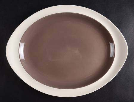 Havana 14" Oval Serving Platter
