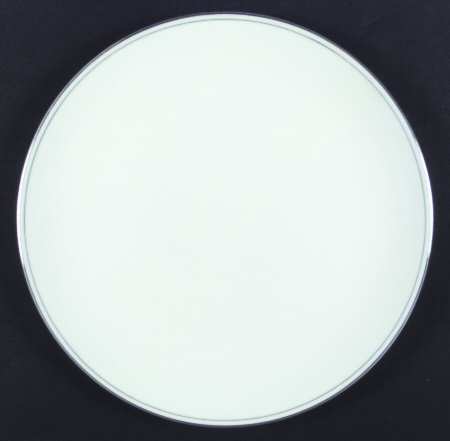 Ice Rose (Platinum Trim) by Wedgwood