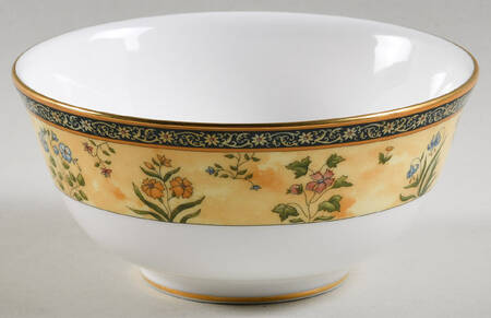 India Rice Bowl No Lid