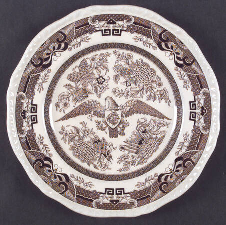 Independence by Wedgwood