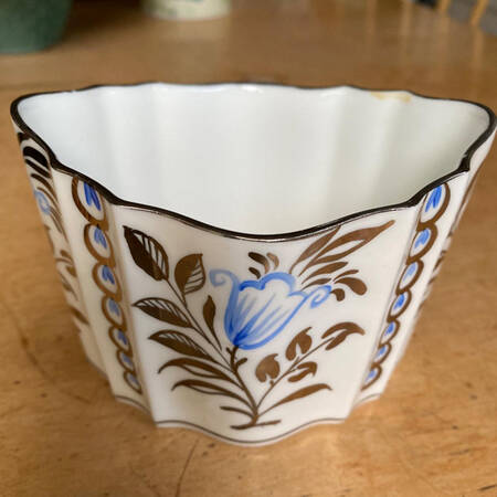 Indus Open Sugar Bowl