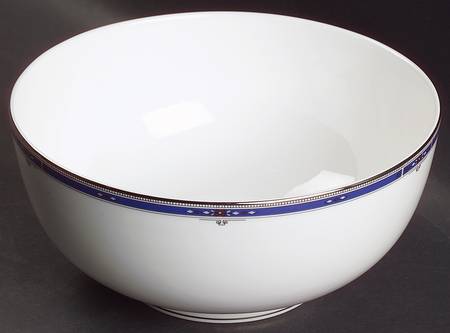 Kingsbridge 8" Salad Serving Bowl