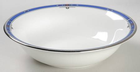 Kingsbridge Coupe Cereal Bowl