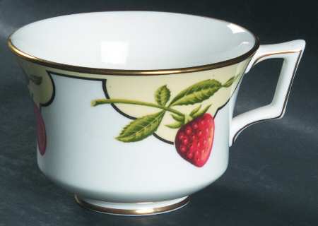 Kingsley by Wedgwood